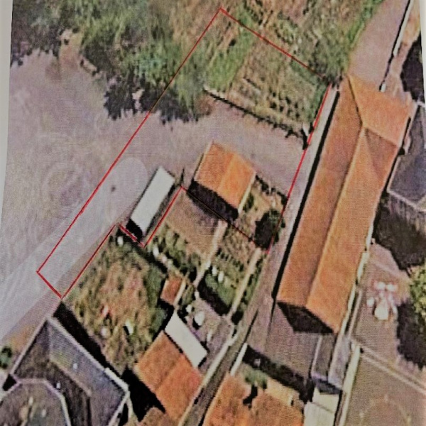 Offres de vente Terrain Saint-Colomban 44310