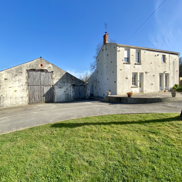 Offres de vente Maison Froidfond 85300