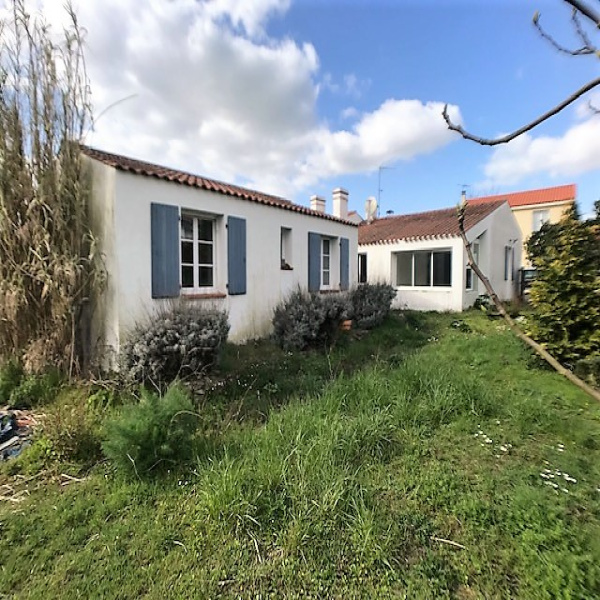 Offres de vente Maison Sallertaine 85300