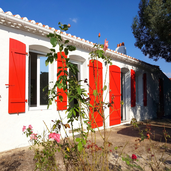 Offres de vente Maison Sallertaine 85300