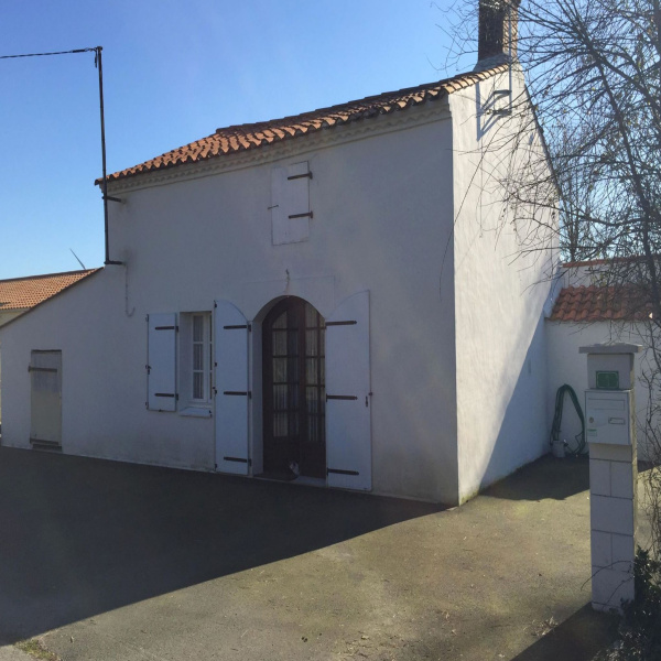 Offres de vente Maison Touvois 44650