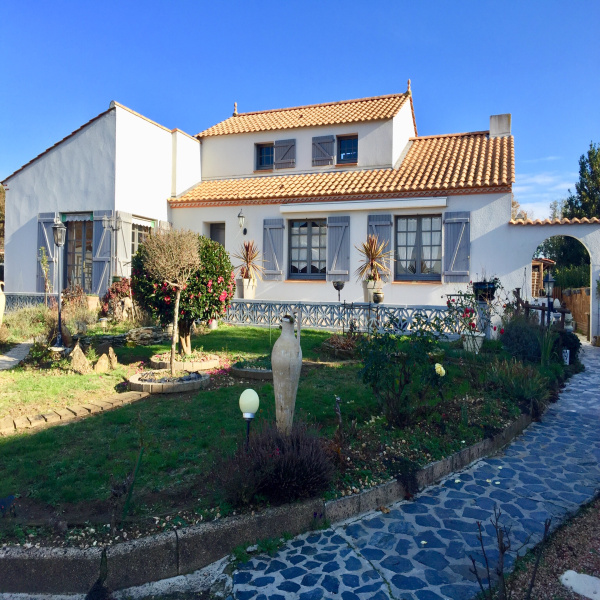 Offres de vente Maison Touvois 44650