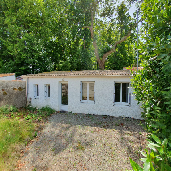 Offres de vente Maison Bouin 85230