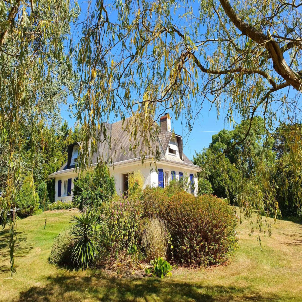 Offres de vente Maison Saint-Gervais 85230