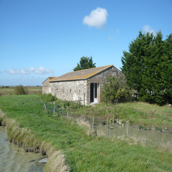 Offres de vente Maison Bois-de-Céné 85710