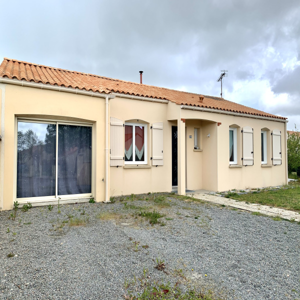 Offres de vente Maison Bourgneuf-en-Retz 44580