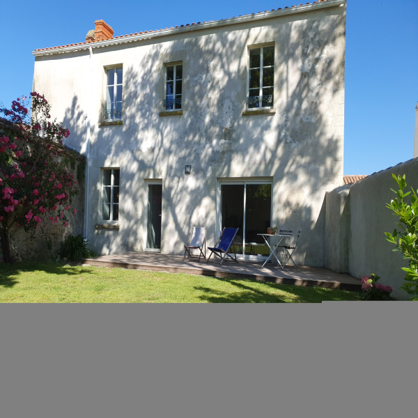 Offres de vente Maison Bouin 85230