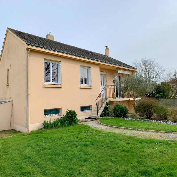 Offres de vente Maison Saint-Étienne-de-Mer-Morte 44270
