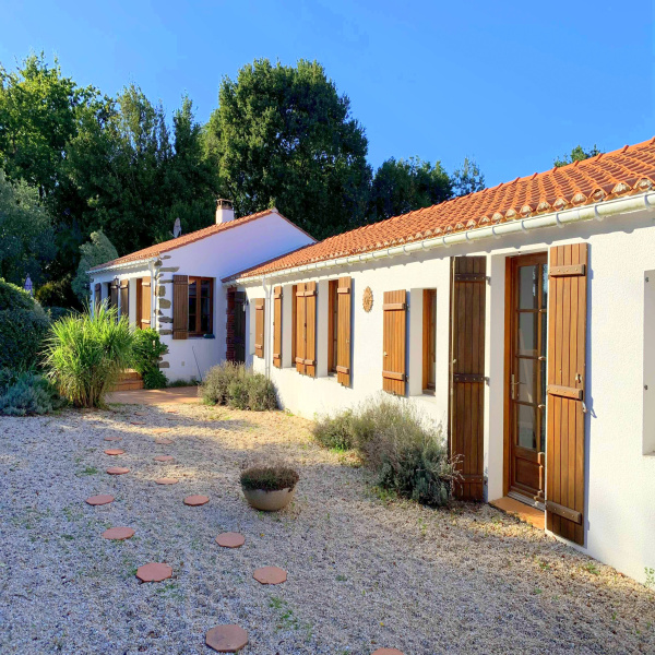 Offres de vente Maison Maché 85190