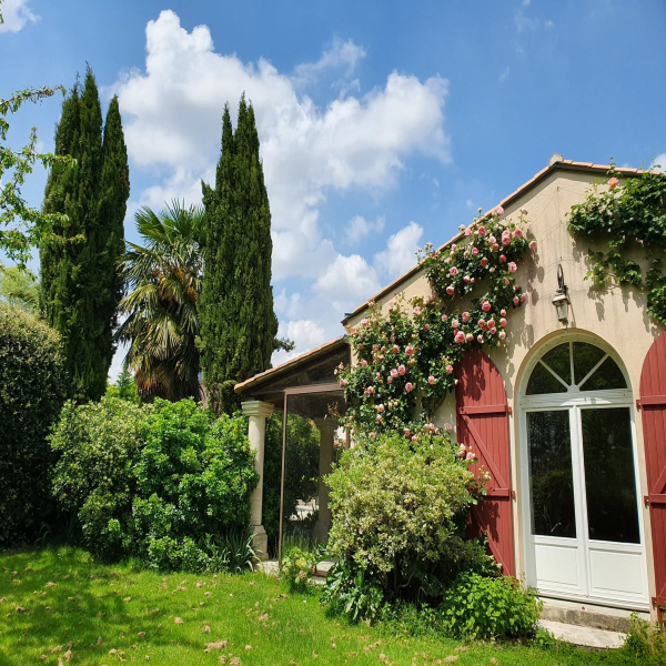 Offres de vente Maison Legé 44650