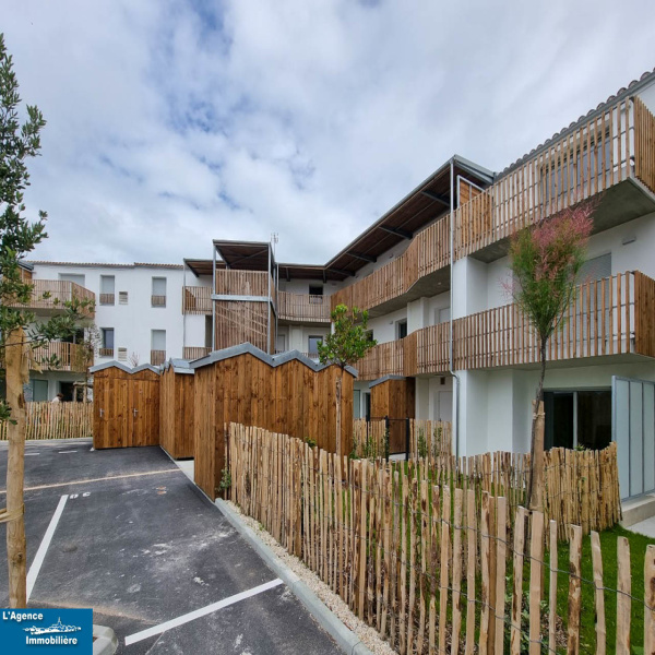 Offres de vente Appartement Noirmoutier-en-l'Île 85330