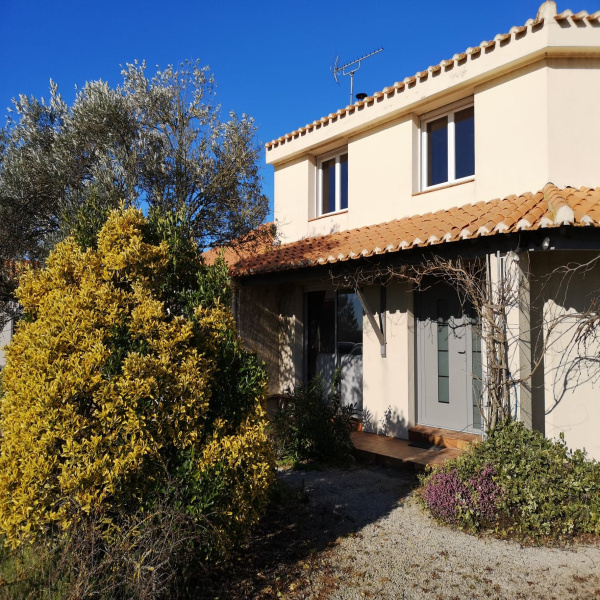 Offres de vente Maison Beauvoir-sur-Mer 85230