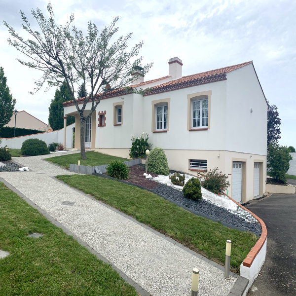 Offres de vente Maison Froidfond 85300