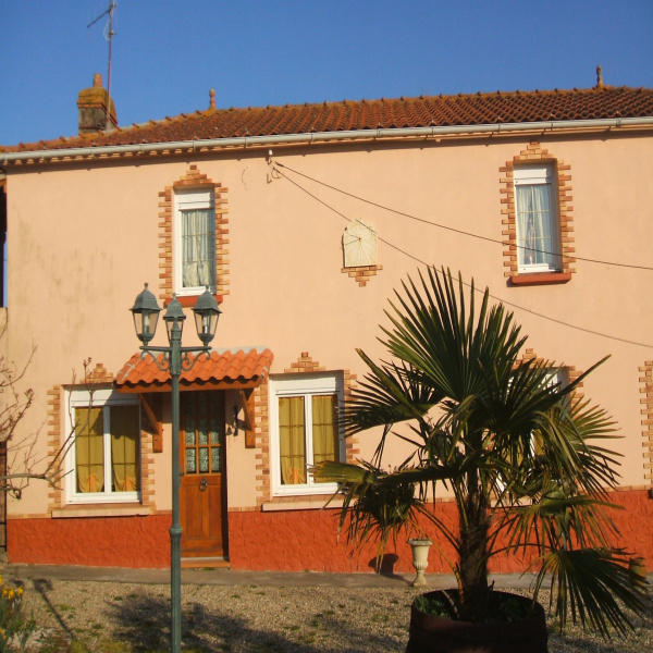 Offres de vente Maison Paulx 44270