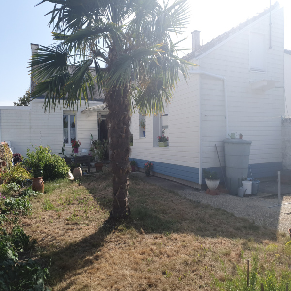 Offres de vente Maison Bois-de-Céné 85710