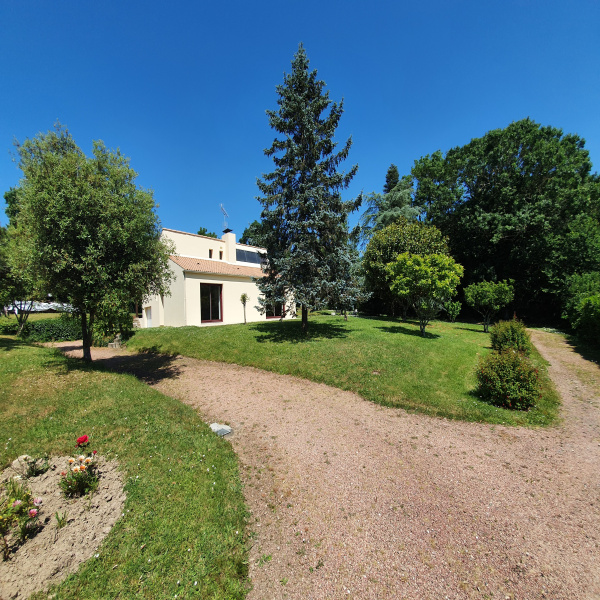 Offres de vente Maison Saint-Gervais 85230