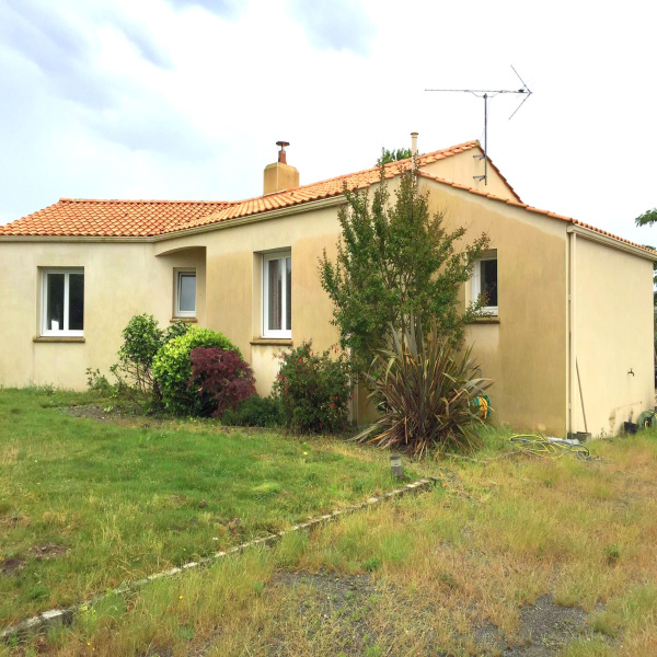 Offres de vente Maison Machecoul 44270