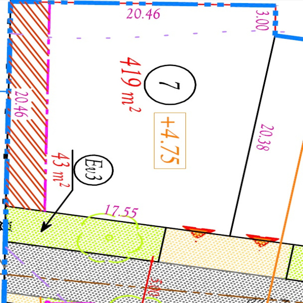 Offres de vente Terrain Bois-de-Céné 85710