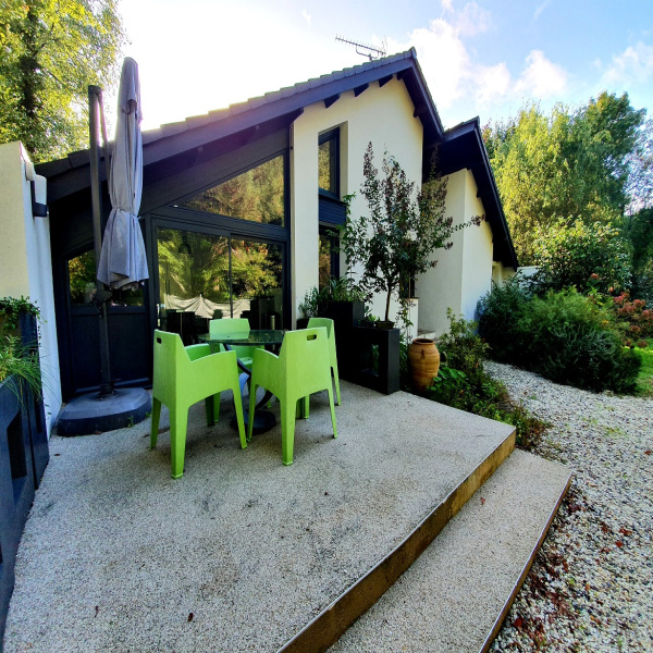 Offres de vente Maison Challans 85300
