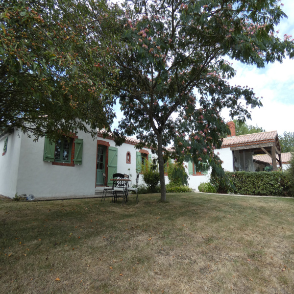 Offres de vente Villa Saint-Gervais 85230