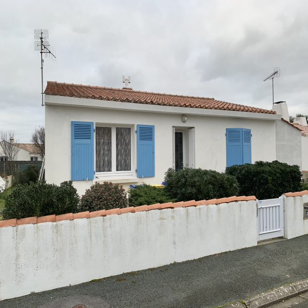 Offres de vente Maison Saint-Jean-de-Monts 85160