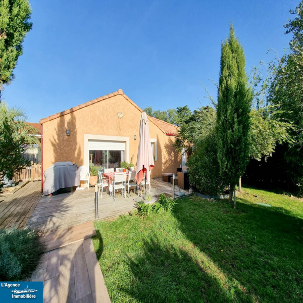 Offres de vente Maison Arthon-en-Retz 44320