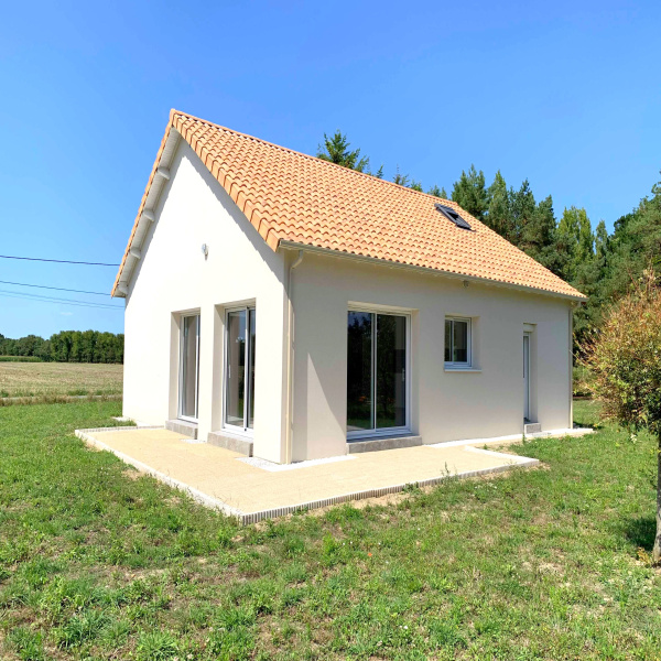 Offres de vente Maison Machecoul 44270