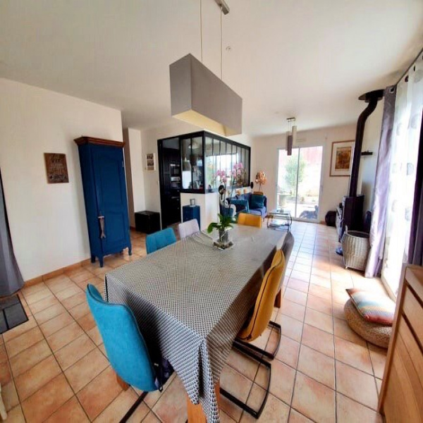 Offres de vente Maison Saint-Urbain 85230
