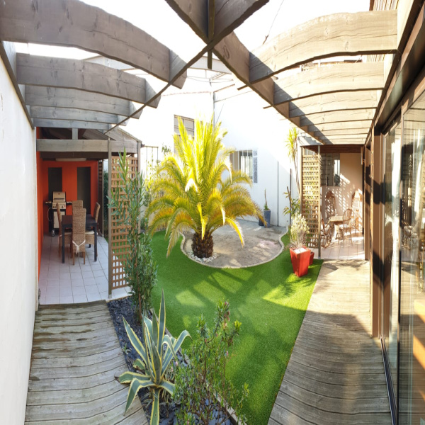Offres de vente Maison Saint-Urbain 85230