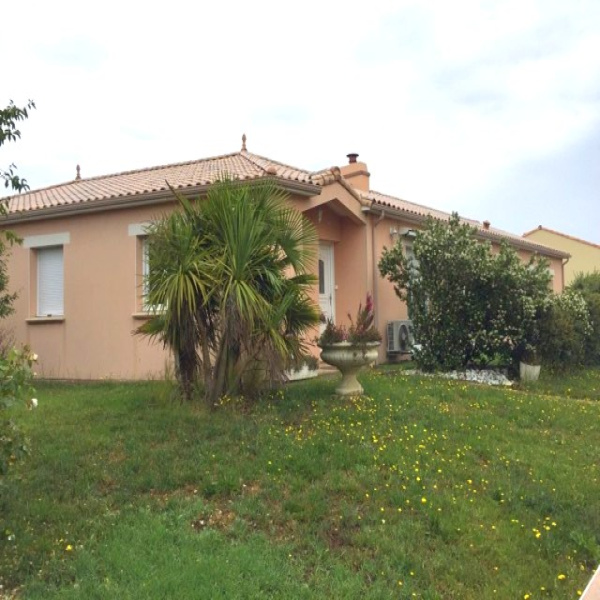 Offres de vente Maison Bourgneuf-en-Retz 44580