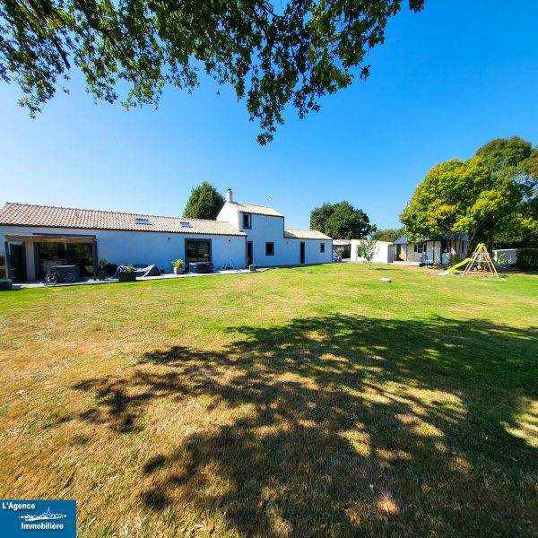 Offres de vente Maison La Garnache 85710