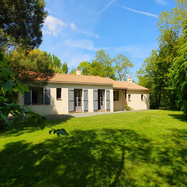 Offres de vente Maison La Garnache 85710