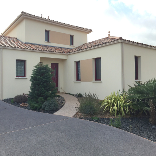 Offres de vente Maison La Garnache 85710