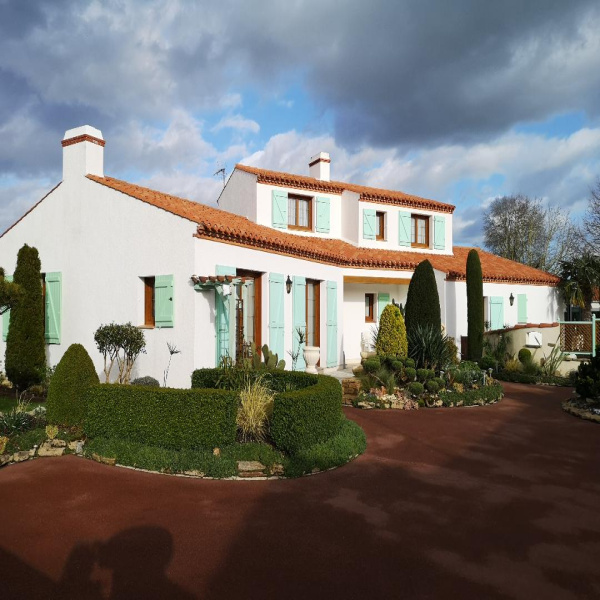 Offres de vente Maison Machecoul 44270