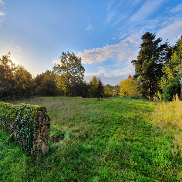 Offres de vente Terrain Bois-de-Céné 85710