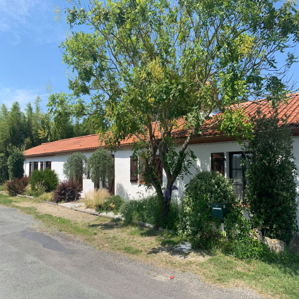 Offres de vente Maison Challans 85300