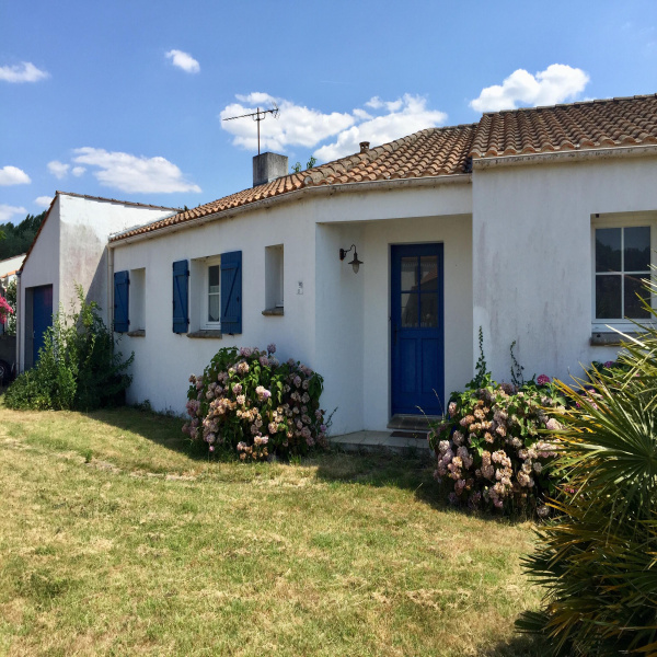 Offres de vente Maison La Garnache 85710