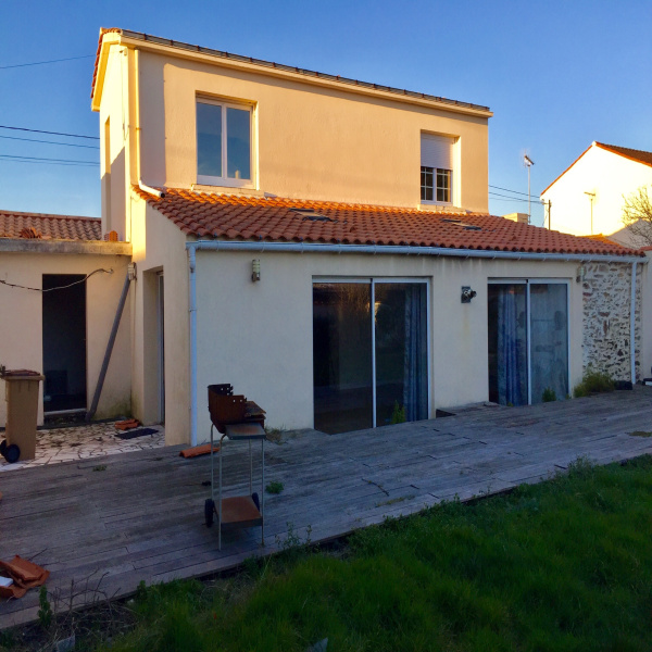 Offres de vente Maison Froidfond 85300