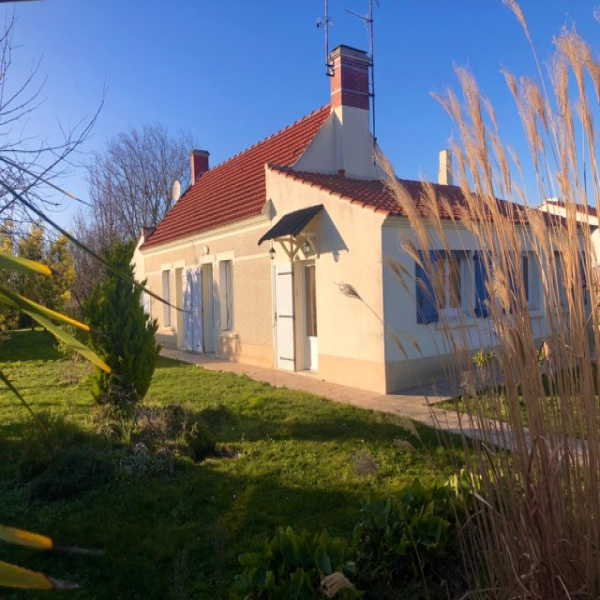 Offres de vente Maison Le Perrier 85300