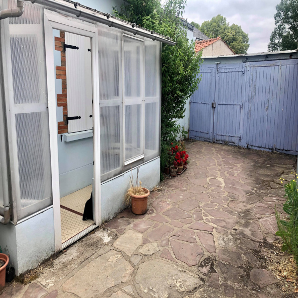 Offres de vente Maison Saint-Colomban 44310