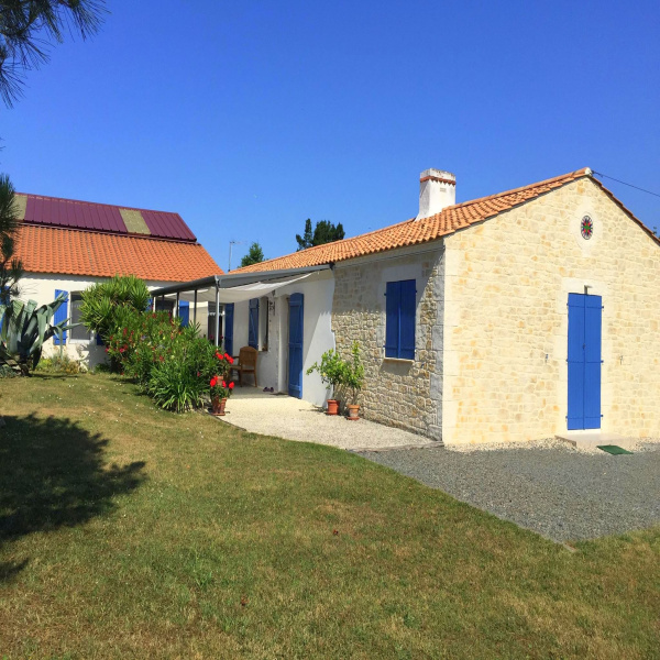 Offres de vente Maison Saint-Gervais 85230