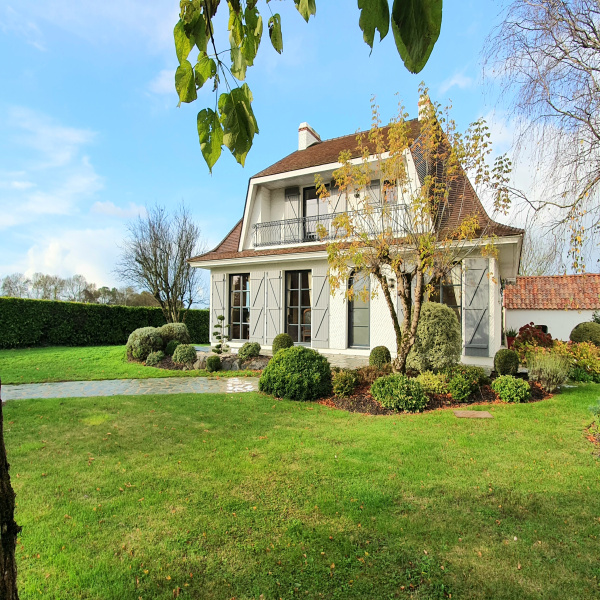 Offres de vente Maison Sallertaine 85300