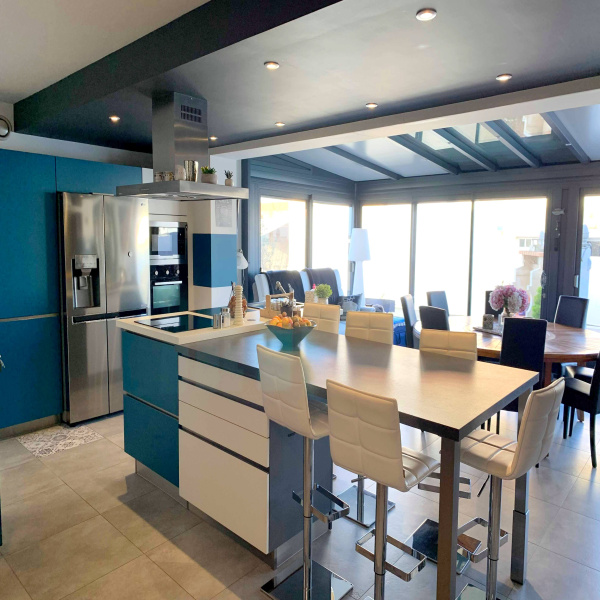 Offres de vente Maison Bouin 85230
