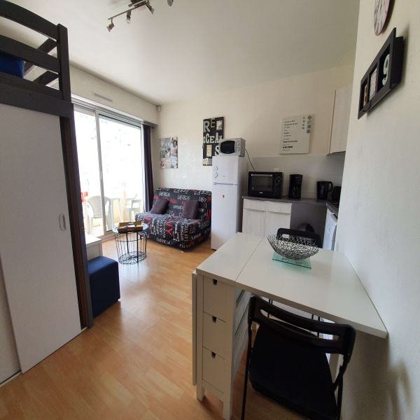 Offres de vente Studio Saint-Jean-de-Monts 85160