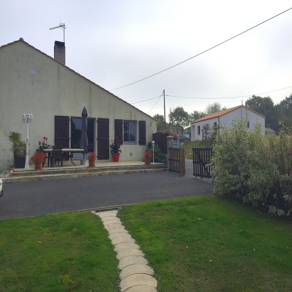 Offres de vente Maison Touvois 44650