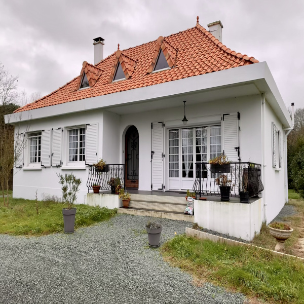Offres de vente Maison Challans 85300