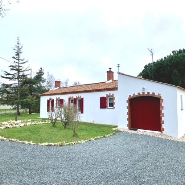 Offres de vente Maison La Garnache 85710