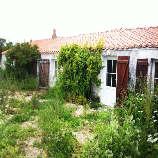 Offres de vente Maison Bouin 85230