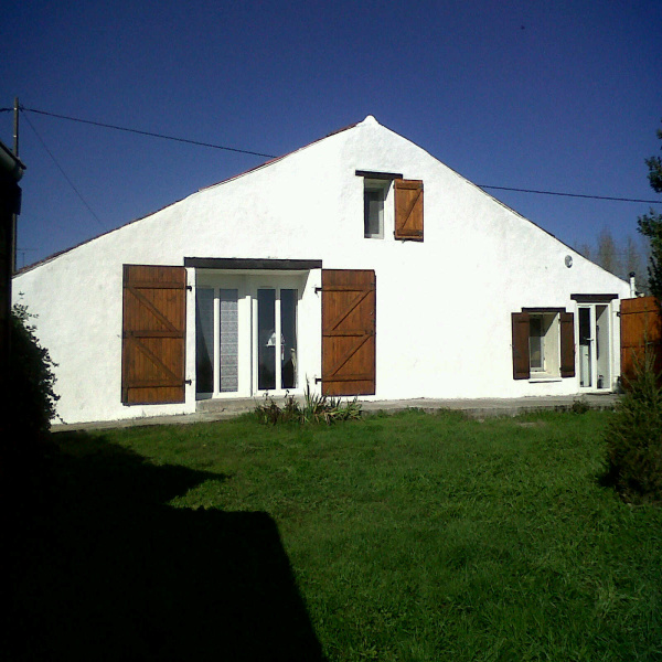 Offres de vente Maison La Garnache 85710