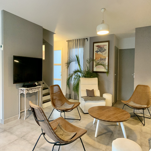 Offres de vente Maison Saint-Philbert-de-Grand-Lieu 44310